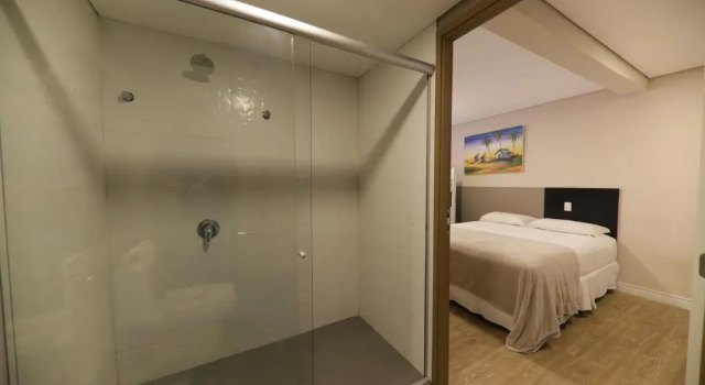 Номер Deluxe Easy Suites Natal Hotel
