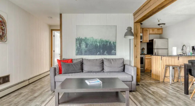 Glorious Mt Hood Condo #304, Забронировать Апартаменты/квартира Говермент Кэмп Маунт Худ