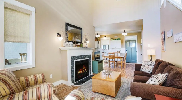Highland Green, Rezervasyon Daire Osoyoos Okanagan-Similkameen