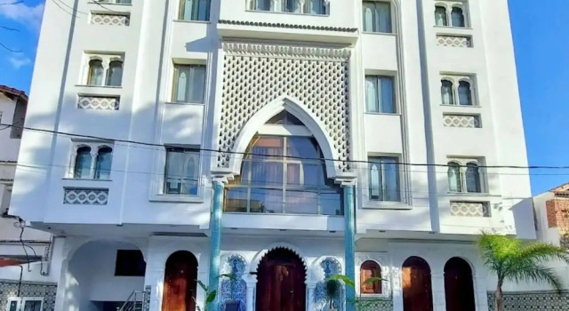 Dar Lala Fatma