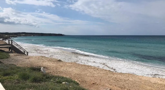 Коттедж Il mare in tasca