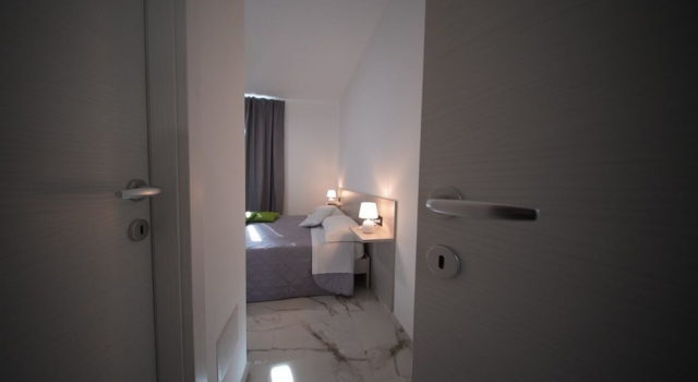 Апартаменты Deluxe Donna Isabella - Boutique Rooms