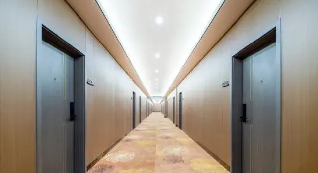 Liansha Hotel, Đặt Khách sạn Phật Sơn Foshan Area