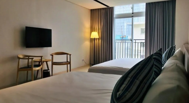 Feng Chi Inn, Rezervați Hotel Hoteluri și cazare în Taitung, Hotel