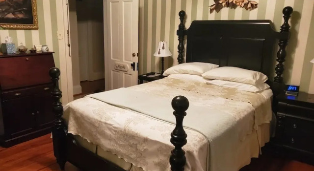 Номер Standard The Amberson House Bed & Breakfast