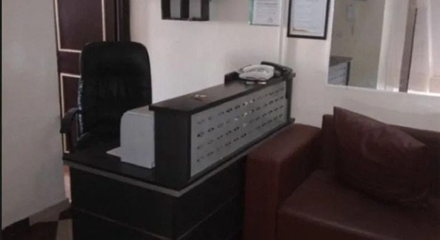Hotel El Pescador Dakhla