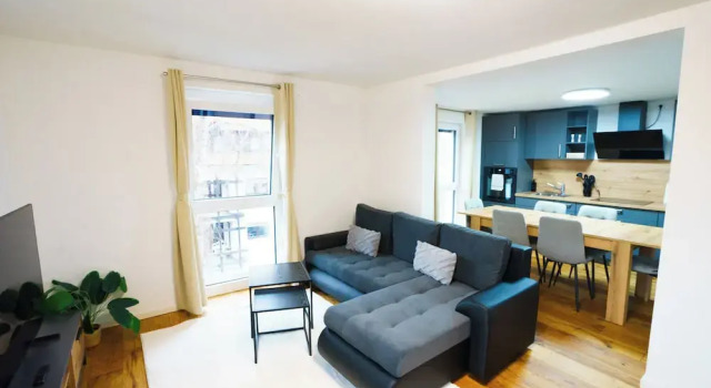 KC Hostings - Prestige Apartments