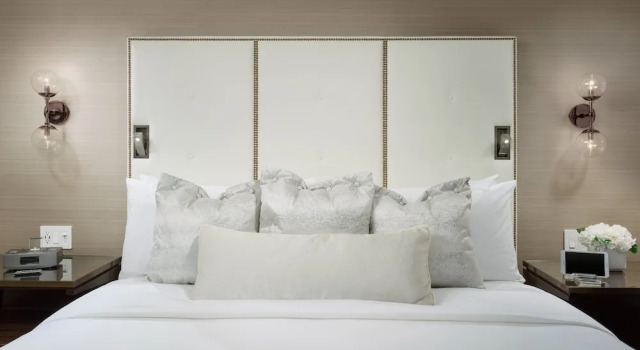 Двухместный номер Premium The Manhattan at Times Square Hotel