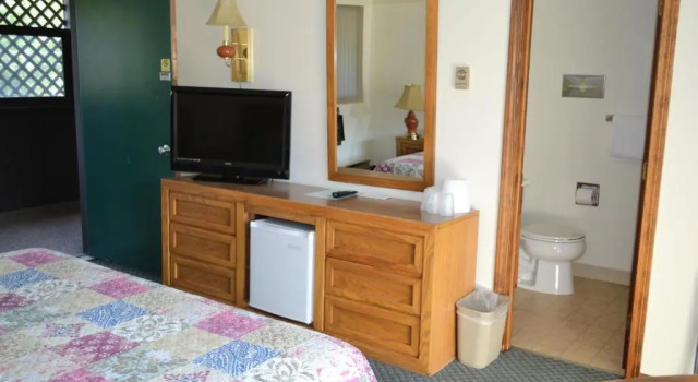 Номер Standard The Kancamagus Lodge