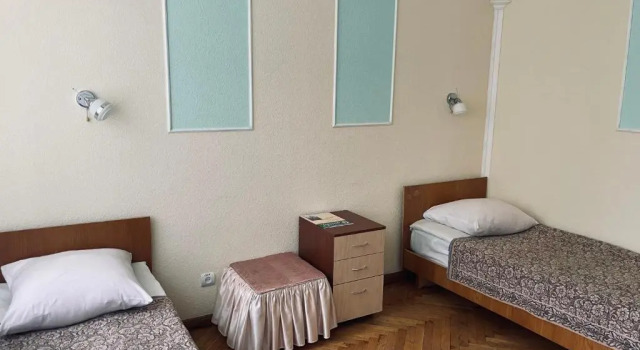Prydesnyansky, Boek Hotel Chernihiv Chernigov