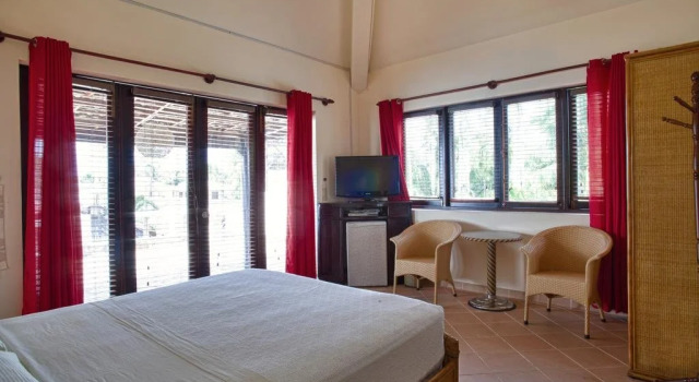 Thuy Thuy Cottages