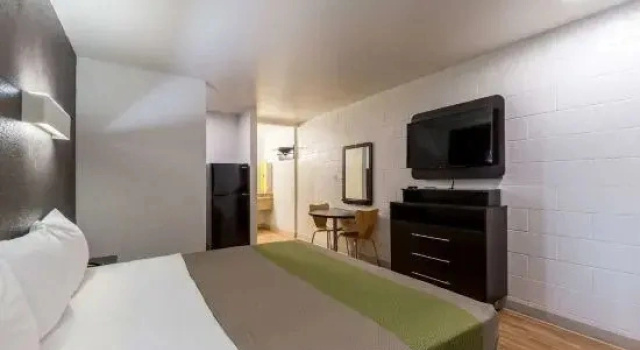 Люкс Kindness Hotel - Taitung Branch