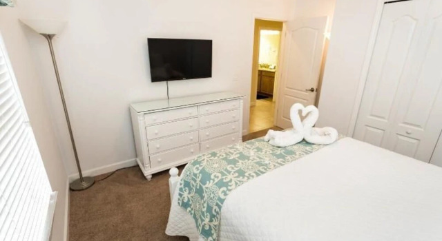 Vhc Ppt5 8955 5 Bedroom Townhouse
