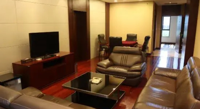 Люкс Cheng Xin Hotel