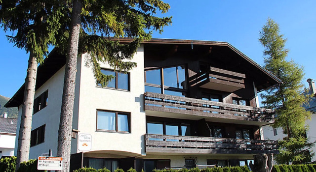 Apartment Liebl Seefeld in Tirol, Забронировать Апартаменты/квартира Апартаменты Зефельд-ин-Тироля, Апартаменты/квартира