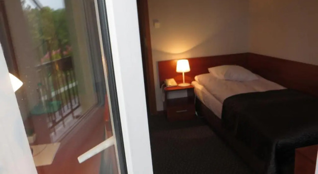 Hotel Gromada Medical SPA Busko Zdrój, Buchen Sie Resort SPA-Hotels in Heiligkreuz, SPA