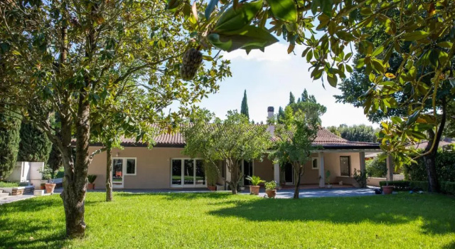 La Tenuta di Rocca Bruna Country Resort, Buchen Sie Resort Resorthotels in Tivoli, Resort
