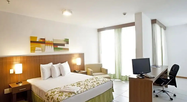 Люкс Standard Nobile Suites Monumental