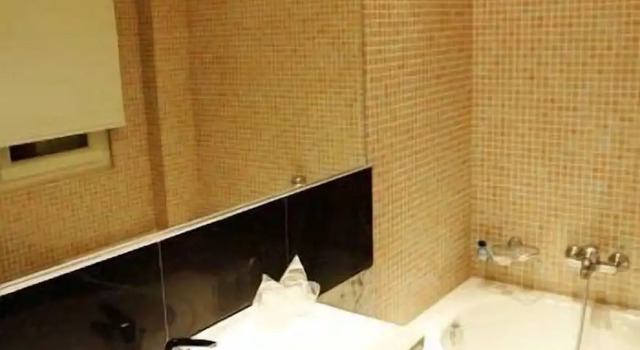 Двухместный номер Budget Art Hotel Athens