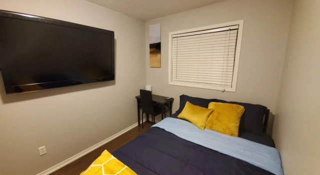 Farratti Homes, Забронировать Отель Брэмптон Greater Toronto Area