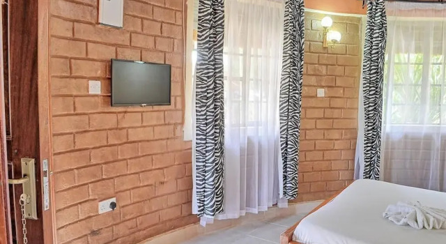 Standard chambre Itibo Resort