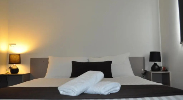 Вилла с 3 комнатами Phillip Island Park Lane Holiday Park