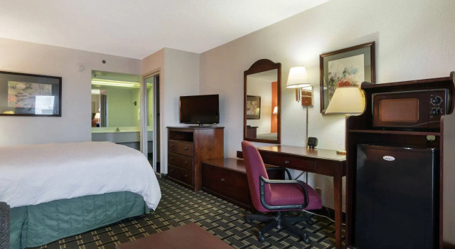 Clarion Pointe, Rezerwuj Hotel Dublin Georgia