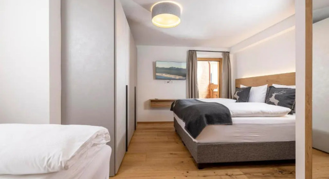 Апартаменты с 3 комнатами Apartments Austria