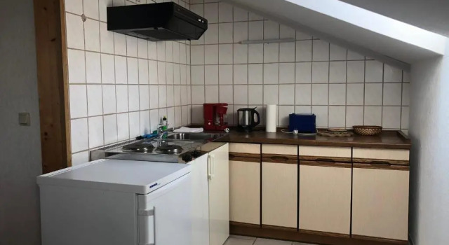 Студия Pension Raststüb'l
