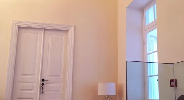 Номер Standard Lokàl Boutique Hotel