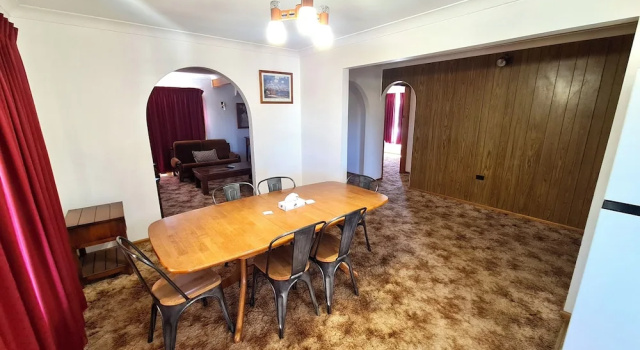 Апартаменты Business Bridge Motel Wellington