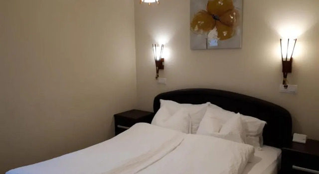 Апартаменты Transylvania Villa & Spa