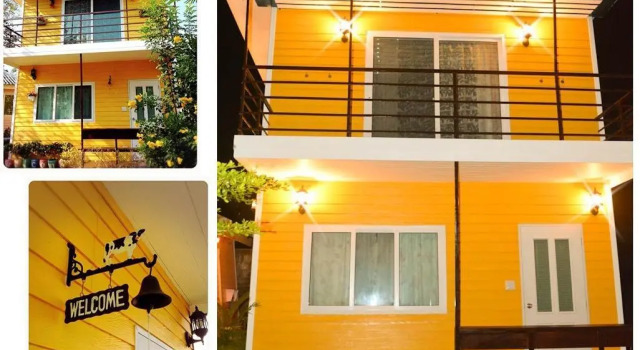 Номер Standard Sweet Lighthouse Homestay