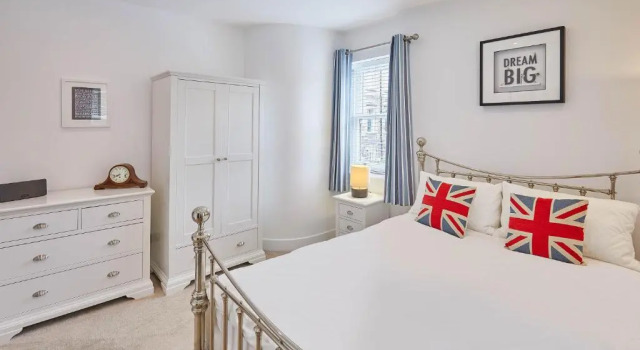 Host Stay One Love, Забронировать Отель Отели Англии 3 звезды, 3*