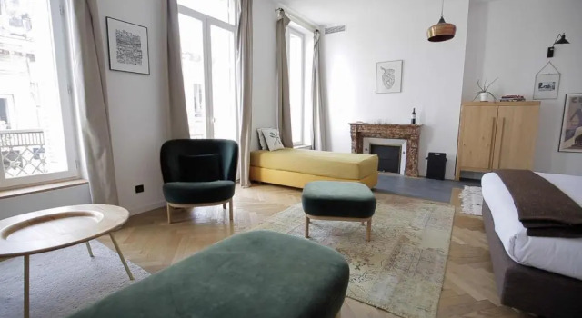 Номер Standard Casa Blanca B&B