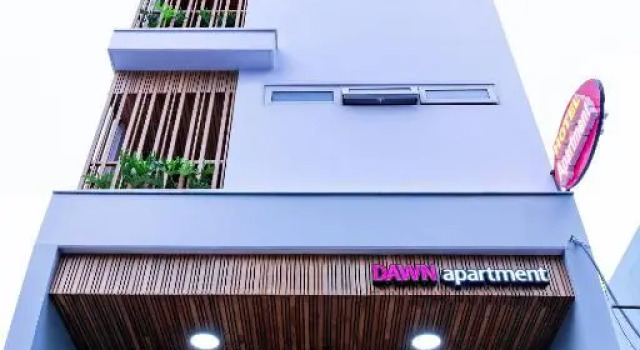 Dawn Apartment by RentalFM, Prenota Appartamento Da Nang Da Nang