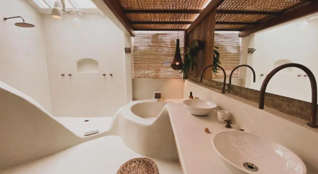 Апартаменты Casa das Conchas Caraiva