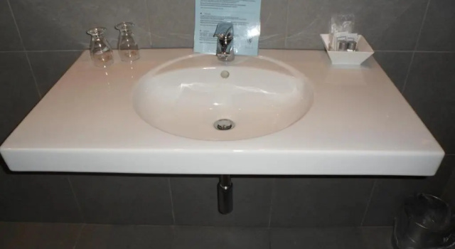 Двухместный номер Standard Hotel De Franse Kroon