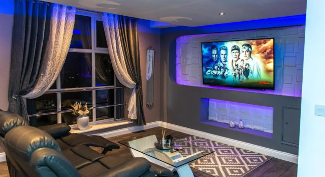 Апартаменты Superior Optimal Apartments
