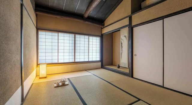 Коттедж с 2 комнатами Konoha Yura Machiya Holiday House