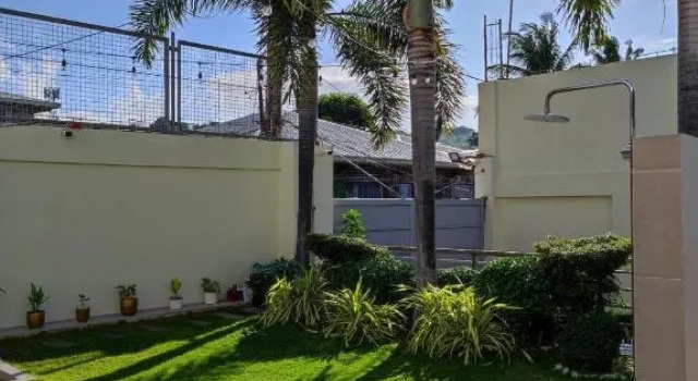 Ezekiel's Private Hot Spring Resort