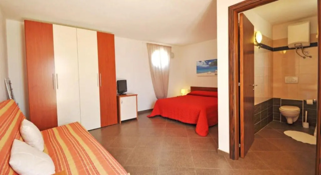 Номер Standard Ara Inn Resort