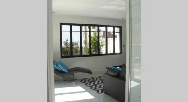 Maison Arcachon proche hyper centre 8 personnes, Забронировать Отель Отели Бассен-д'Аркашон с парковкой, Парковка