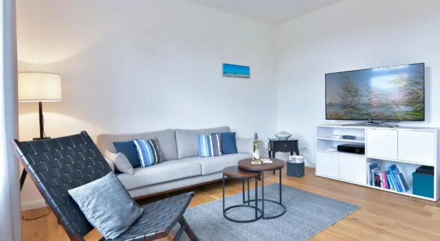 Landhaus Hein Wohnung 3