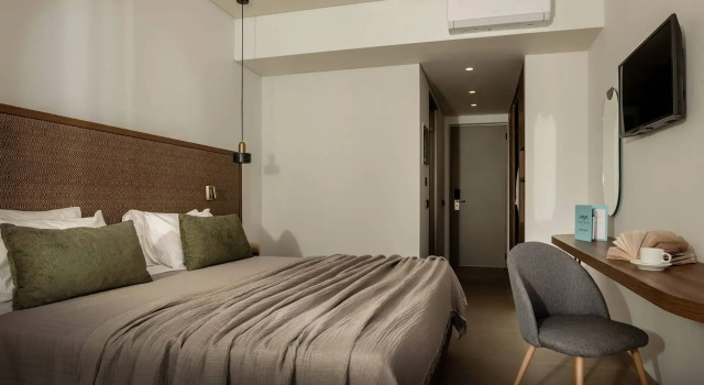 Двухместный номер Superior Karras Grande Resort