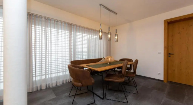 Апартаменты Mountain Chalet Kirchberg by Apartment Managers