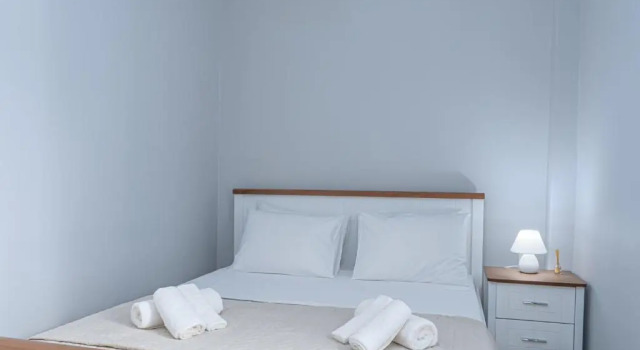 Апартаменты J&T Apartment - 150m from the beach