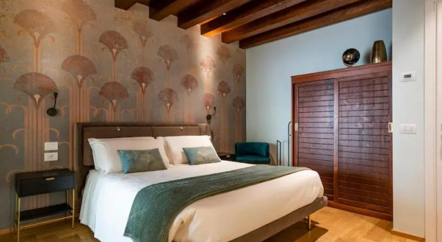 Полулюкс Relais Villa dei Gelsi & Spa