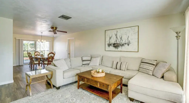 Fishing, Beach, Pool Fun! Rotonda West Family Home, Забронировать Дом для отпуска Ротонда-Уэст Southwest Florida