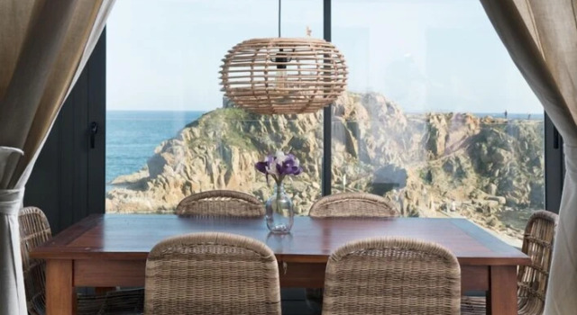 Апартаменты Hostal Sa Malica